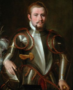 General Fairfax de William Dobson